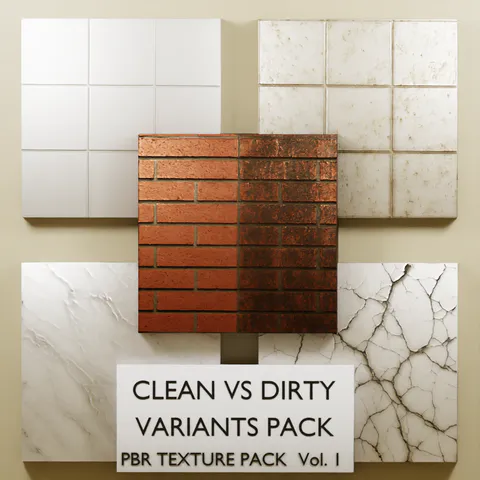 15_Clean vs Dirty Variants Pack_Cover_Image.png
